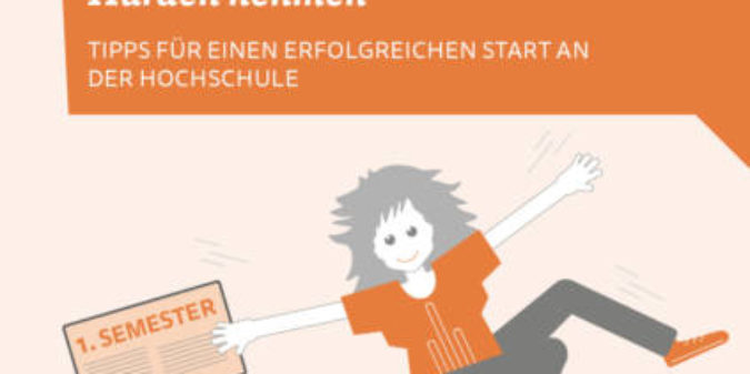 Wie Erstsemester den Studienstart erfolgreich meistern können