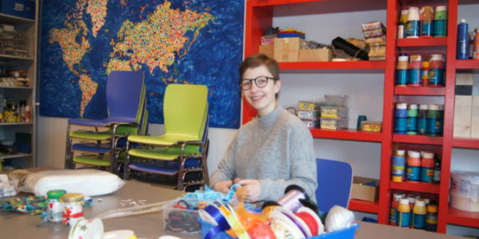 Bundesfreiwilligendienst im Jugendzentrum Straelen