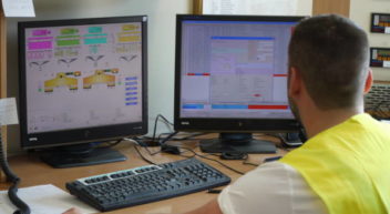 Ausbildung in der Transportbetonindustrie