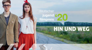 Hin und weg!
