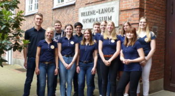 meehr – das Klimaschutzprojekt des Helene-Lange-Gymnasiums Rendsburg