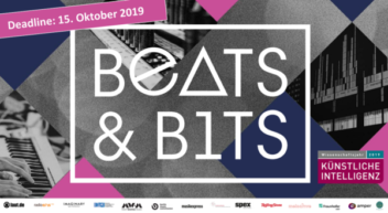 Der Wettbewerb Beats & Bits
