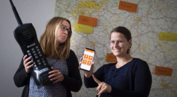 Digital in die Studien- und Berufswelt starten