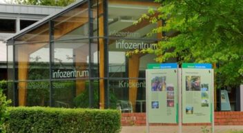 Natur erleben an den Krickenbecker Seen