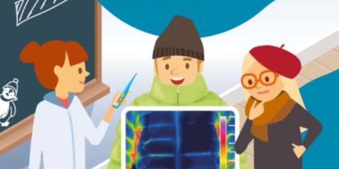 Die perfekte Winterjacke