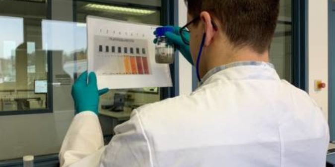 Chemielaborant – mein Erfahrungsbericht
