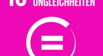 Nachhaltige Entwicklung: Wie inklusiv sind wir schon?