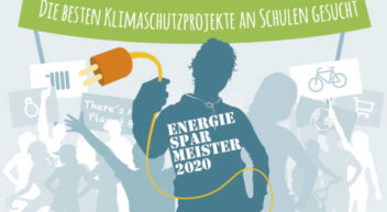 Klimaschutz an Schulen: Deutschlands Energiesparmeister 2020 gesucht