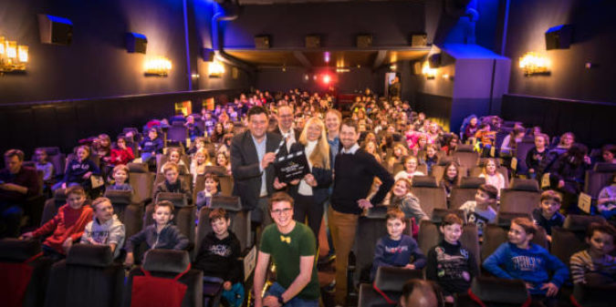 13. SchulKinoWochen NRW: So gut besucht wie noch nie