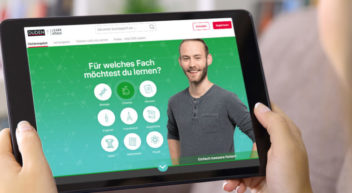 Bessere School-Life-Balance mit Duden Learnattack