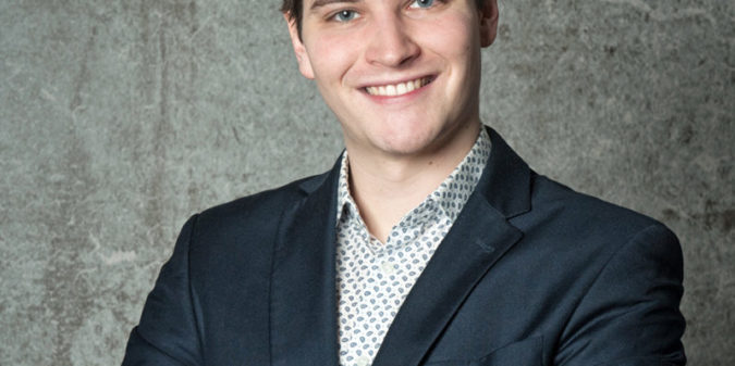 Ausbildungsmarketing in Zeiten digitalen Wandels – Interview mit Dominic Lindner