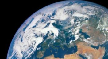 Heiße Zeiten – Klima und Gesellschaft im Wandel