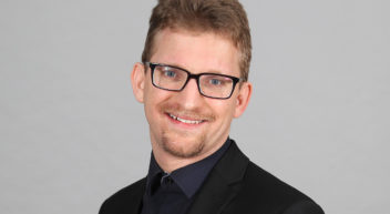 5 Fragen — 5 Antworten: Mit Felix Nattermann