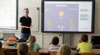 Tipps für eine bessere Kommunikation zwischen Schüler und Lehrer