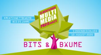 Mit Bits und Bäumen in die Zukunft