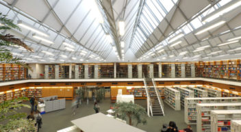Universität Tübingen: Innovativ. Interdisziplinär. International.