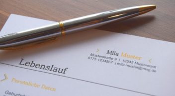 Auslandsaufenthalt im Lebenslauf: Tipps für deinen Erfolg