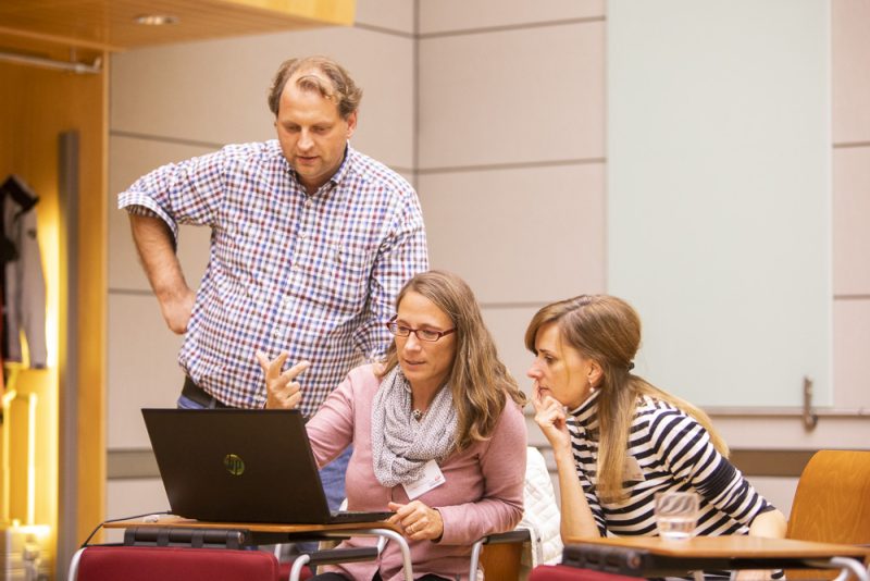 Foto: Gerhard Kopatz für Jugend präsentiert