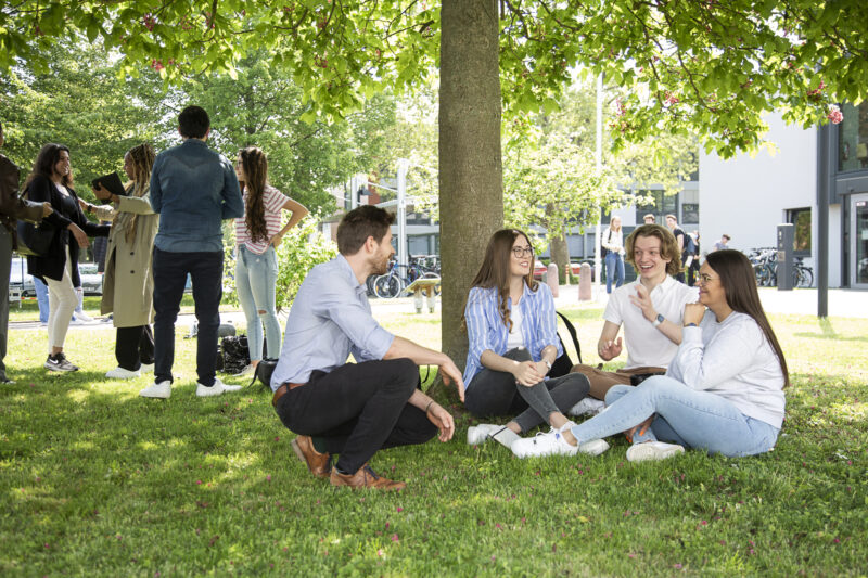 Copyright: Hochschule Worms