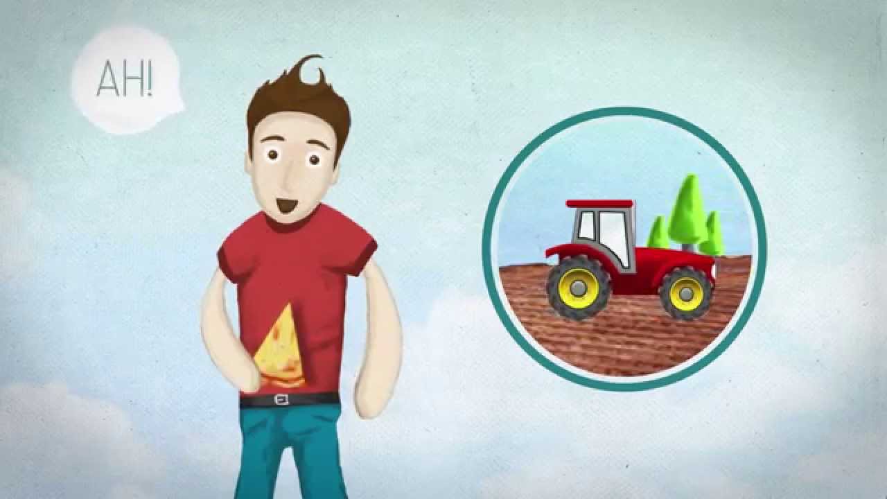 Lernvideo Agrobusiness was ist das? wissensschule.de